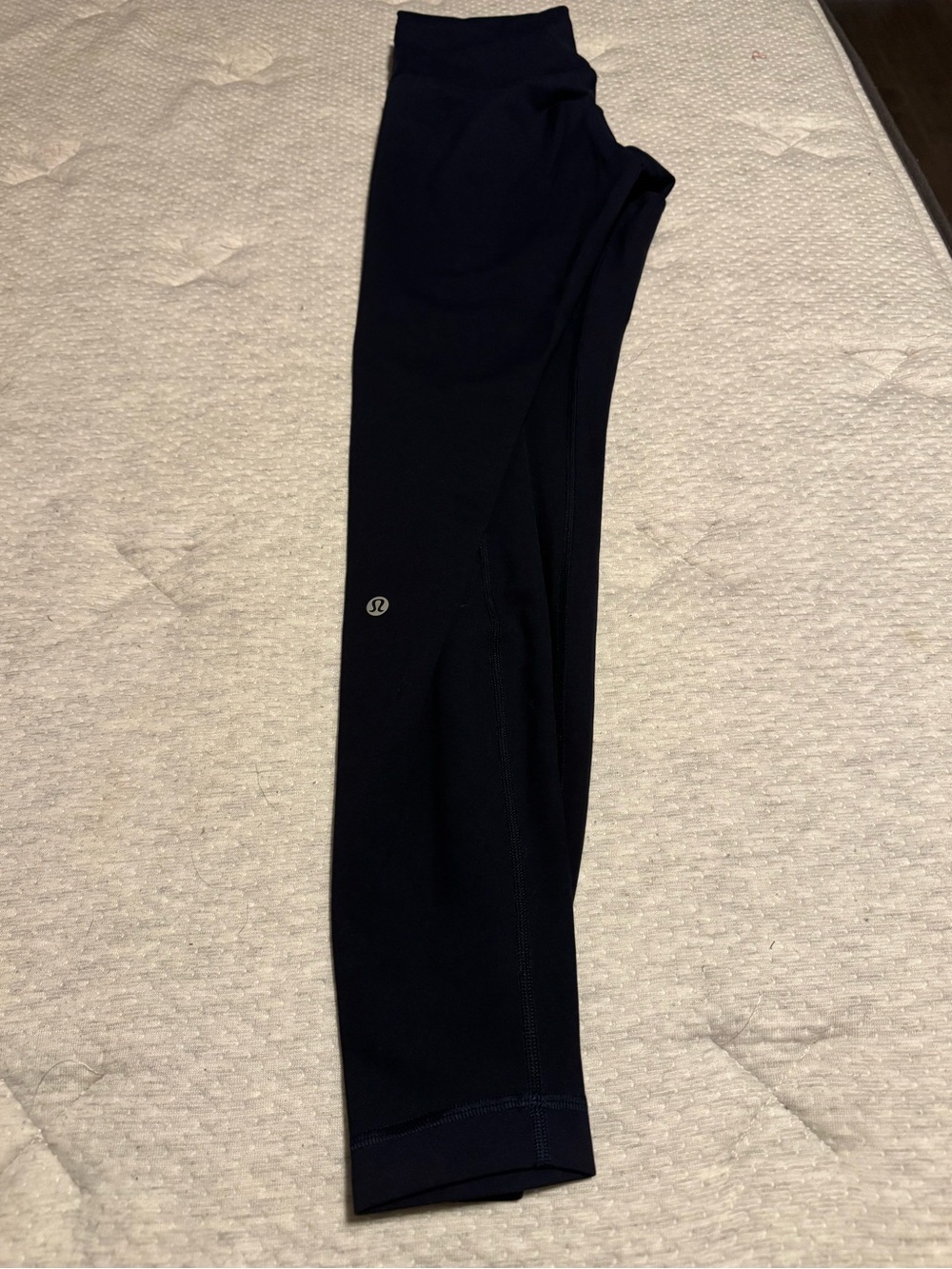 lululemon athletica Navy  High-Rise Leggings
